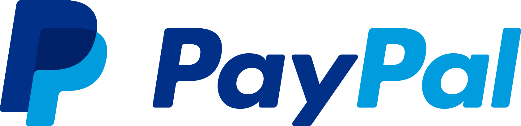 Marca de aceptación de PayPal